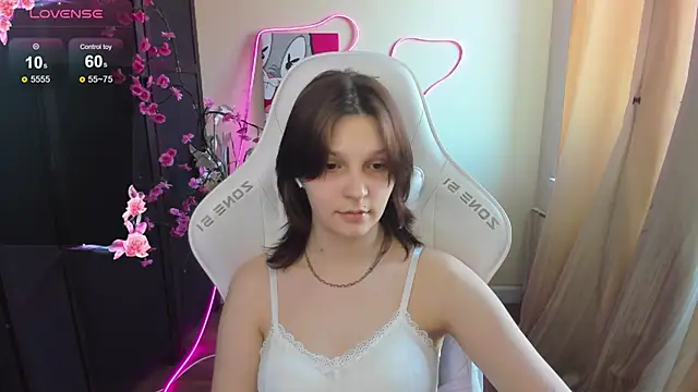 AudreyyKim's Live XXX Chat