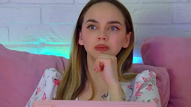 Živý XXX chat AnitaVenture