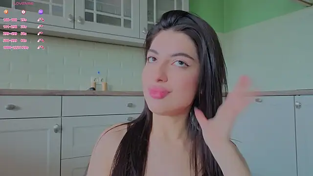 SwitieKiss Chat XXX in diretta