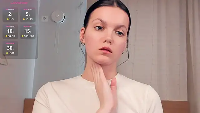 AnnettWildinn Live XXX chat