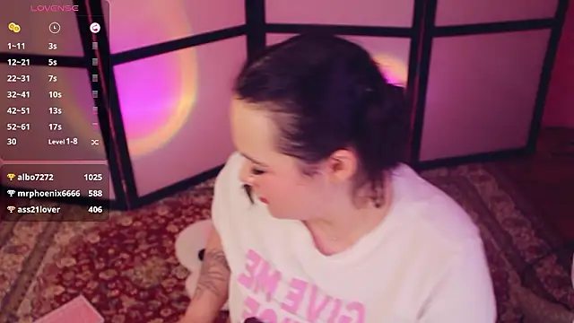 Chery_Lady22n Live XXX chat