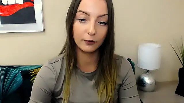 NatalieSexy Obrolan Langsung XXX