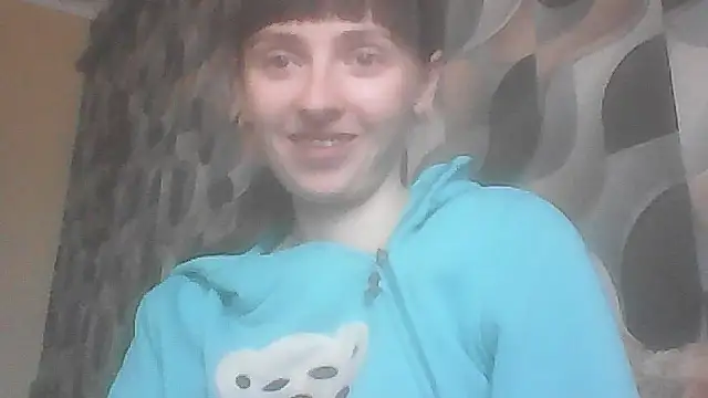 TayanaJons Chat XXX in diretta