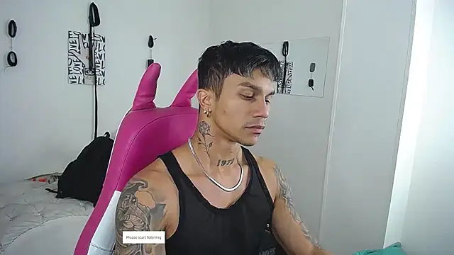 Leonard_Price – Kamerová šou