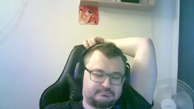 SirAbuser 网络视讯表演