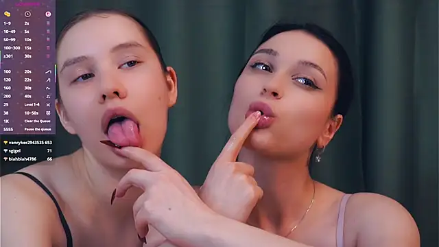 ZofiaSoshnik Live XXX-chat