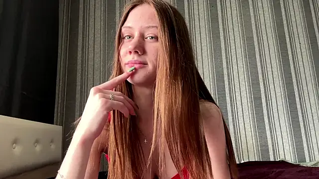 XXX chat uživo modela cloud_vibe