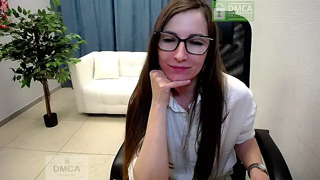 eva_lady Obrolan Langsung XXX