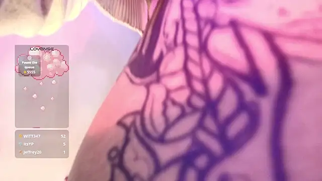 Chat XXX Live Persia_09