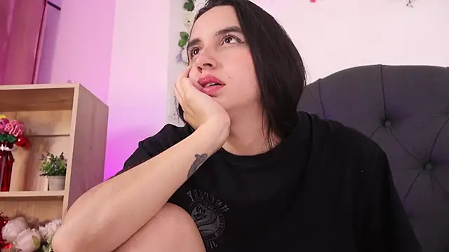 kaylee_lee 现场XXX聊天