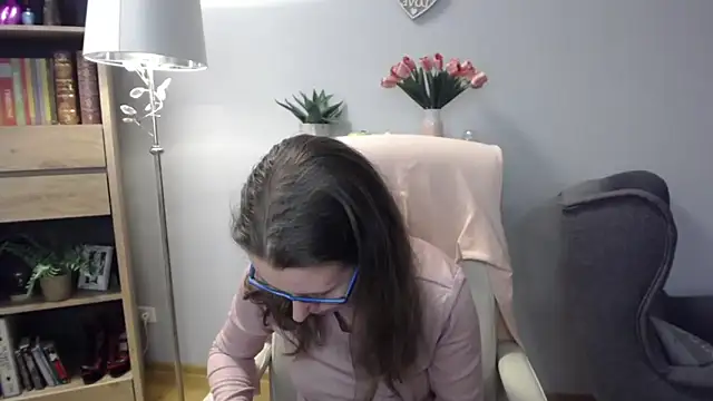 Chat +18 de sweetxLizzy ao vivo