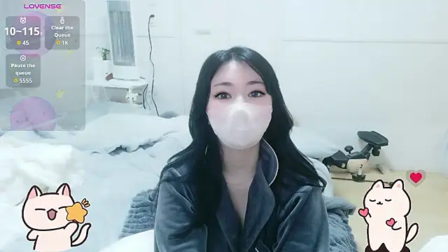 Chat XXX Live Hibikiii_