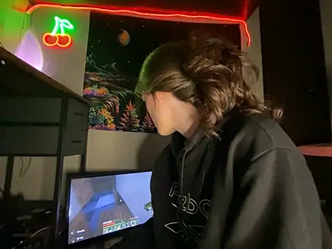 Thedeepwebcutie's Live XXX Chat