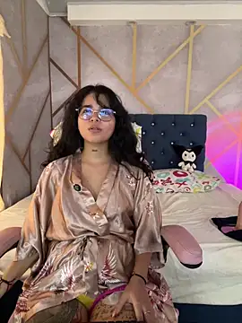 Chat XXX Live _vaiolet_owo