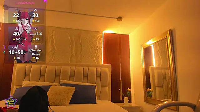 Anita23__'s Live XXX Chat