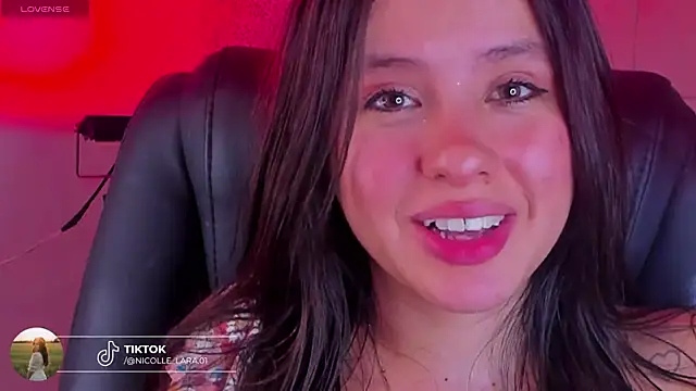 Kitty_Rose_CS Webcam show