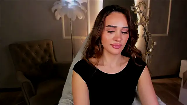 Kimberly_Chapman Chat XXX live