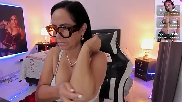 RubyStrome Chat XXX live