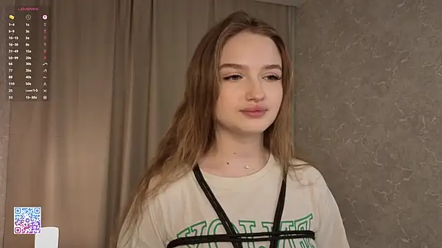 Chat XXX en directo de SolLocy