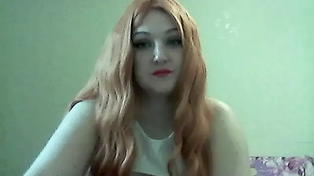 WendyCase élő XXX-chatje