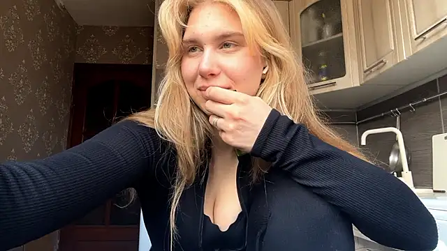 Chat XXX Live ShariLappas