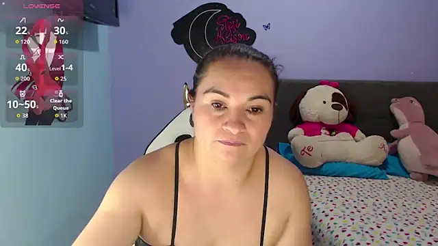 kyra_sol 现场XXX聊天