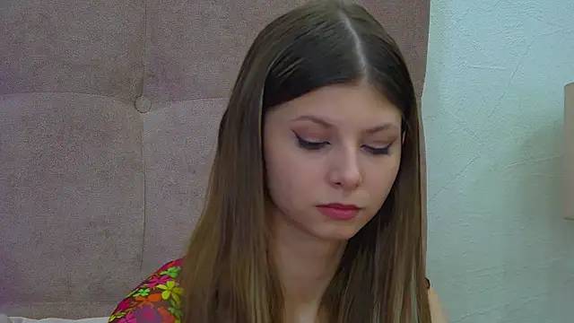 AudreyBarlow élő XXX-chatje