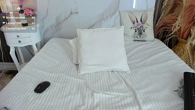 hannahill69's Live XXX Chat