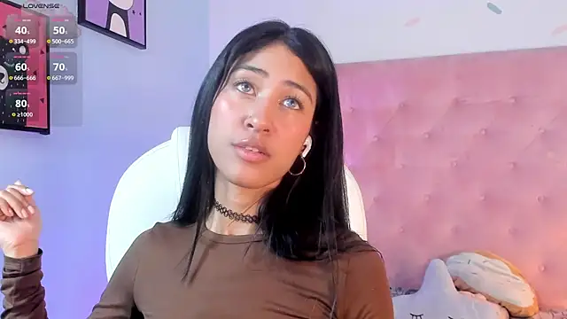 Sembang XXX Secara Langsung internett_sweetheart