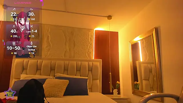 Anita23__'s Live XXX Chat