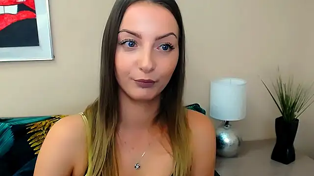 NatalieSexy – Live XXX-chat