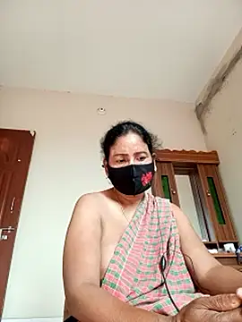 Chat XXX en directo de Neha-Roy