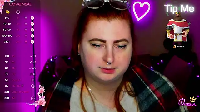 دردشة Alicia_love00 الجنسية المباشرة