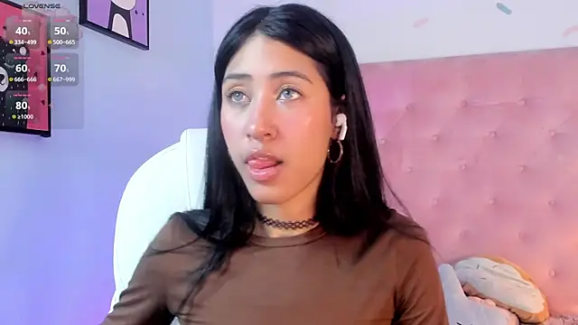 internett_sweetheartのウェブカメラショー