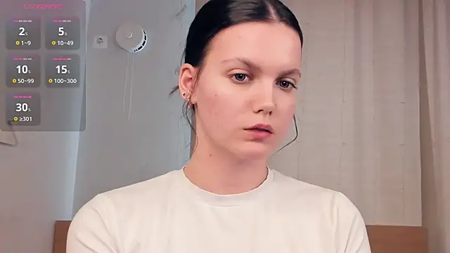 AnnettWildin 라이브 XXX 채팅