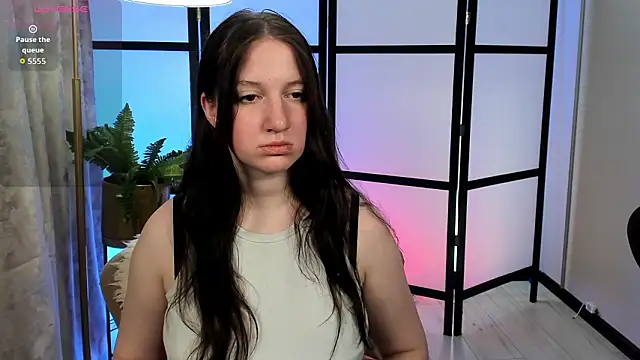 Elisabeth_Binder 라이브 XXX 채팅