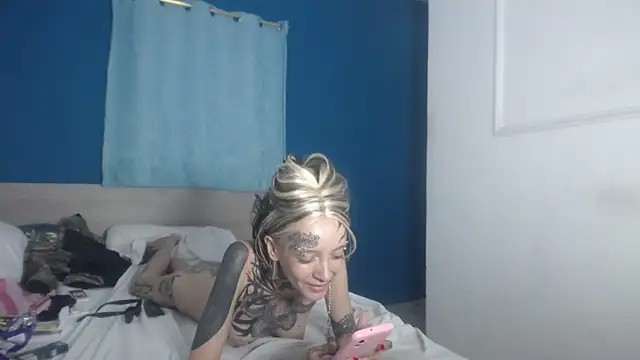 Živý XXX chat barbara_anal_squirt_