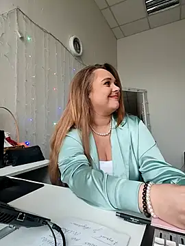 Chat XXX en directo de Juicy_PeachLux