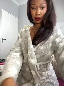 _Rare_Diamondx 网络视讯表演