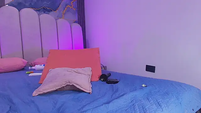 Živý XXX chat abbyrouss_