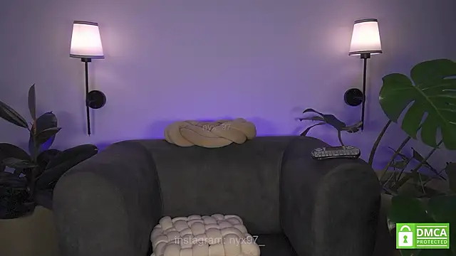 Živý XXX chat nyx_97