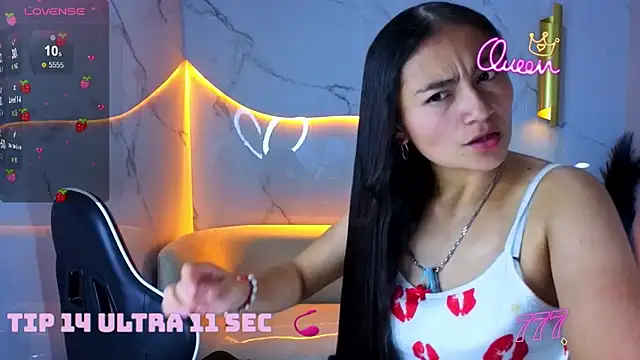 Chat XXX en directo de Sweet_Morita_Tx