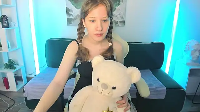 Chat XXX ao vivo de tracy_aw