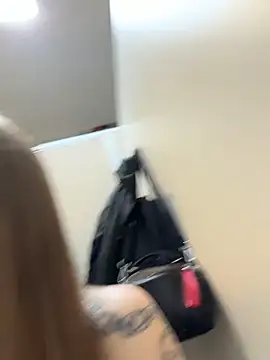 Show de webcam de KishaMur