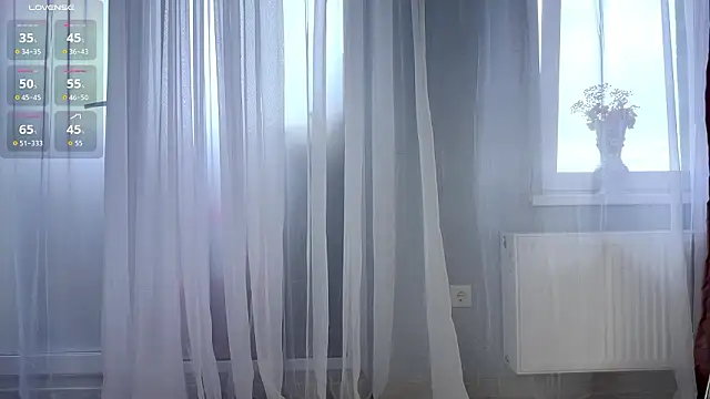 GlaydsLeveto 라이브 XXX 채팅