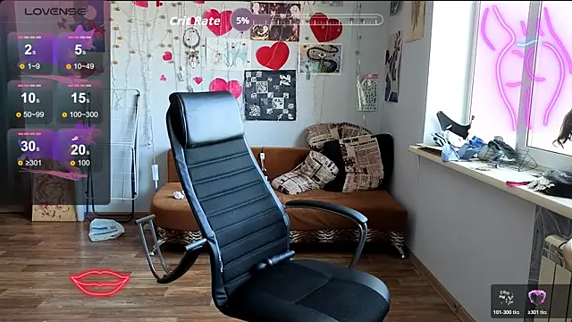 RachelPirce's Live XXX Chat