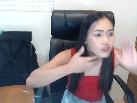 goddess_athena69 Pertunjukan Webcam