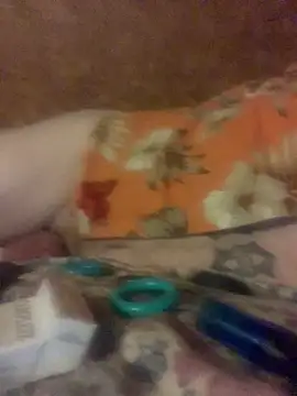 Show Webcam de Ldnick69