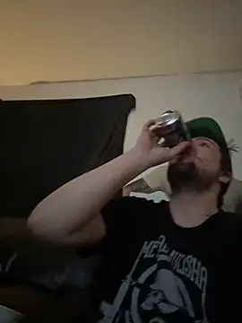 Chat XXX en directo de GabEthier