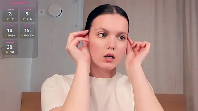 Chatroom XXX en direct de AnnettWildin